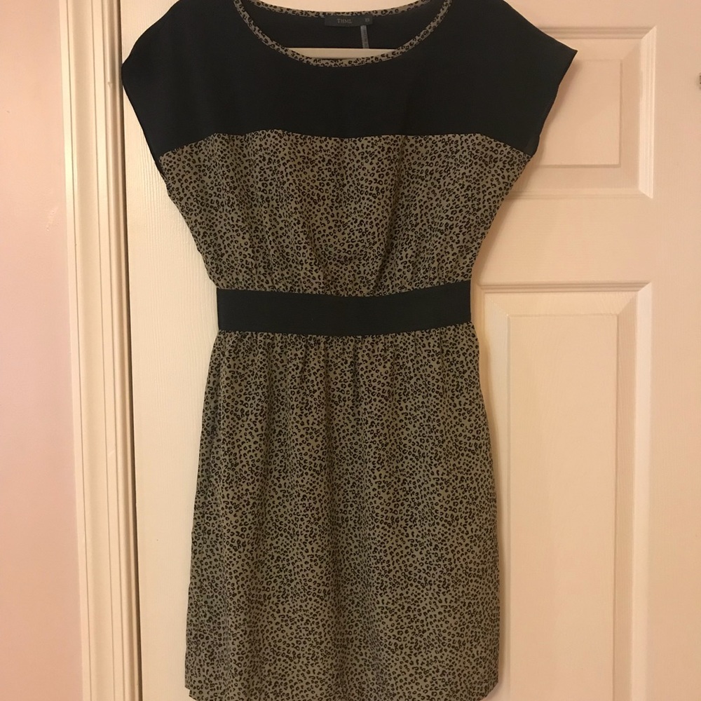 THML Cocktail Dress